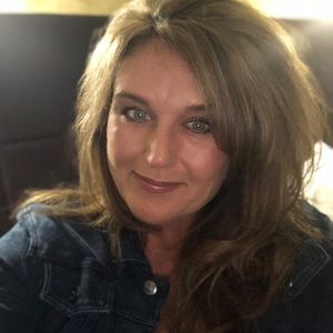 Meet your Posher, Jen